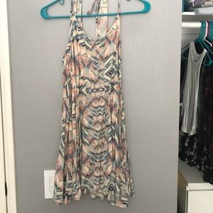 O’Neill dress